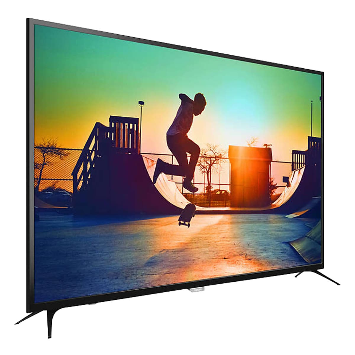 Smart Tivi Philips 4K 43 inch 43PUT6023S/74