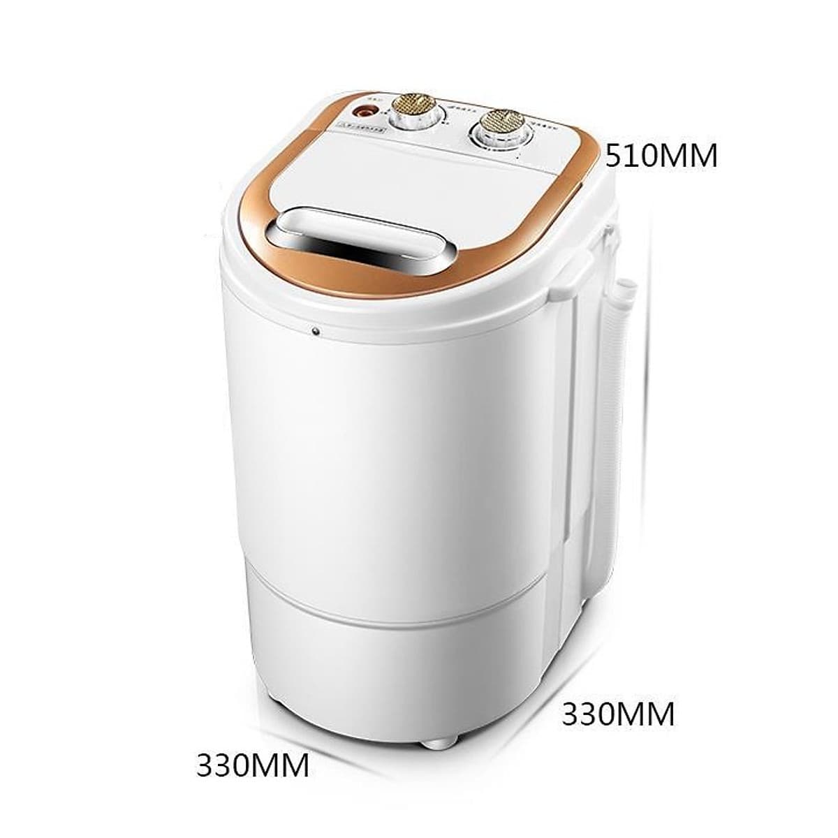 Máy giặt mini cao cấp