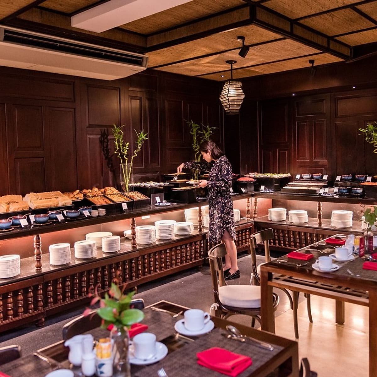 La Siesta Resort & Spa 5* Hội An - Gói 2N1Đ Ăn 02 Bữa, 02 Hồ Bơi, Trung Tâm Phố Cổ, Top 25 Khách Sạn Châu Á