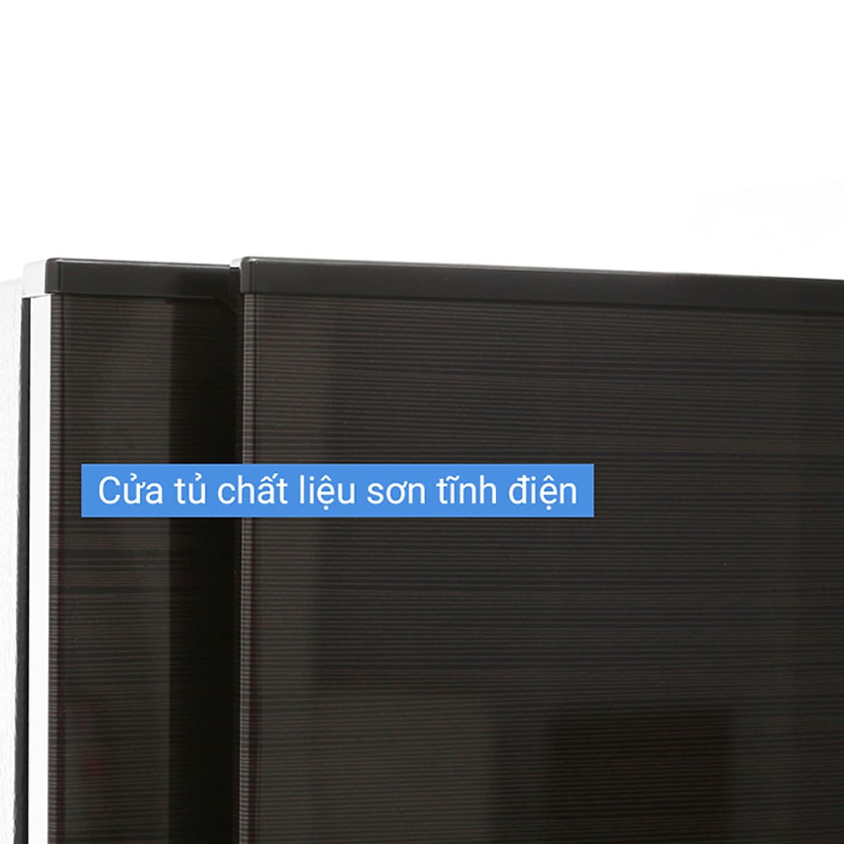 Tủ Lạnh Inverter Mitsubishi MR-CX46EJ (358L) - Hàng chính hãng