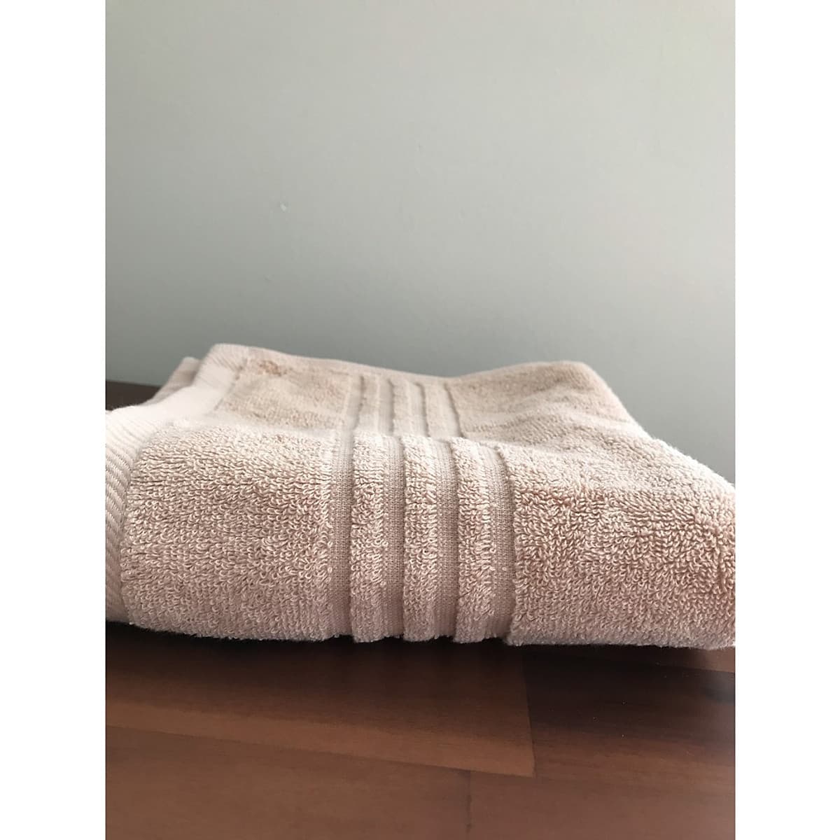 KHĂN KHÁCH SẠN CAO CẤP SIZE 40*80CM