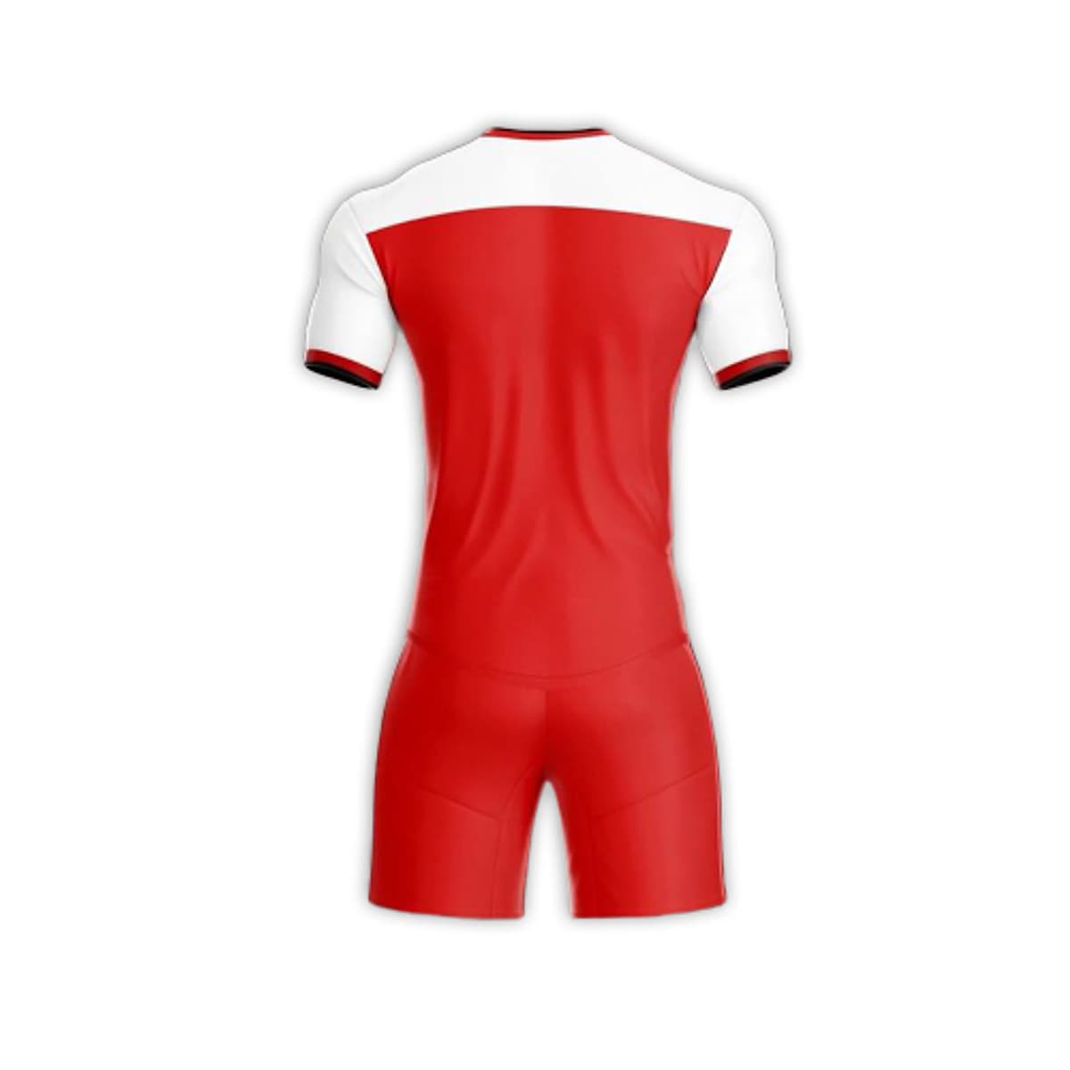 Bộ đồ đá banh CPSports mẫu không logo New Season