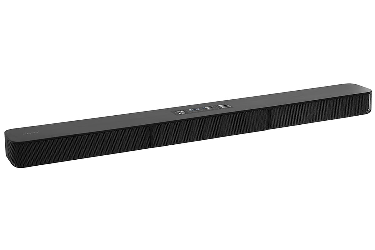 Dàn âm thanh Soundbar Sony 5.1 HT-S20R//C (400W) - Hàng chính hãng