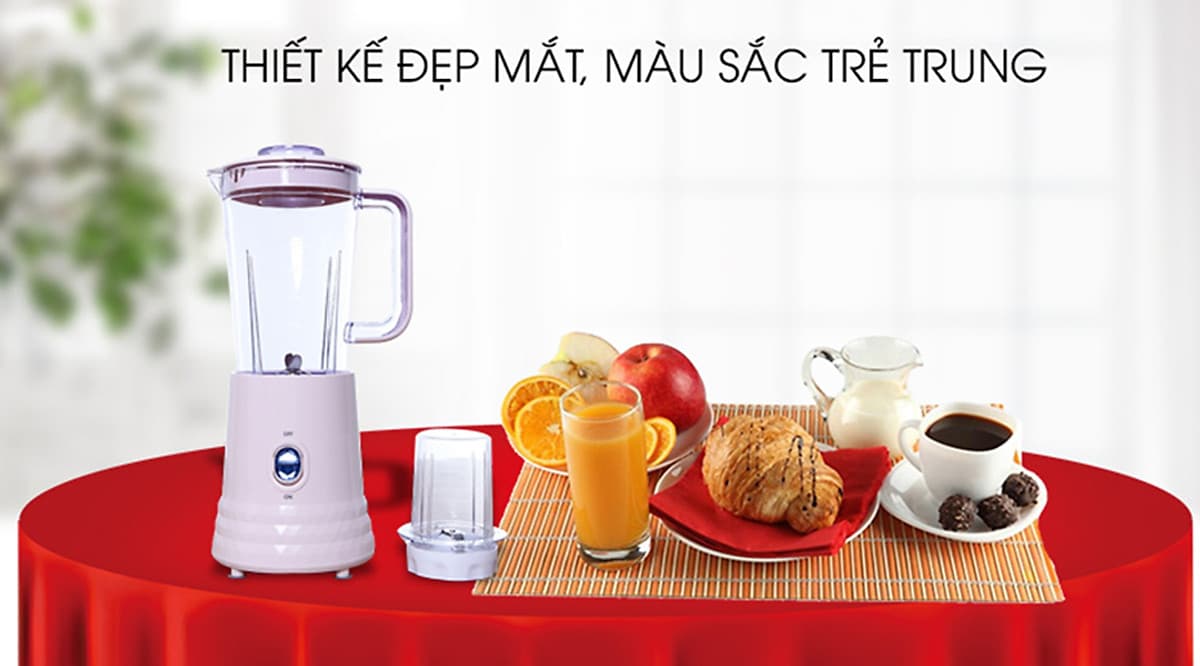 Máy xay sinh tố BL35