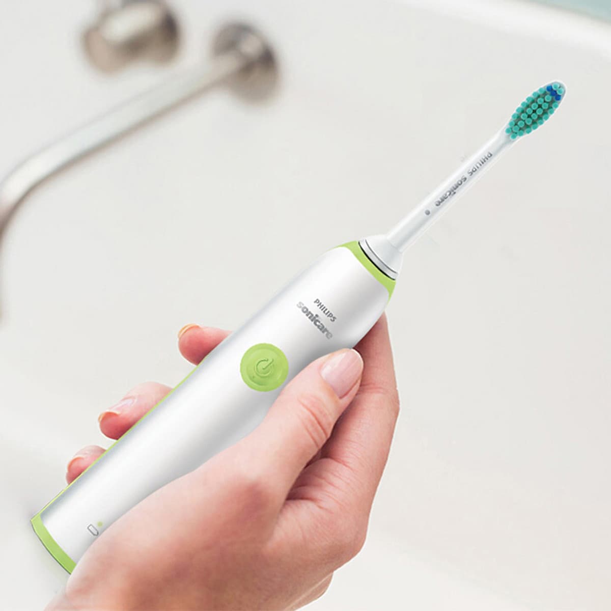 Bàn Chải Đánh Răng Điện PHILIPS Sonicare HX3216