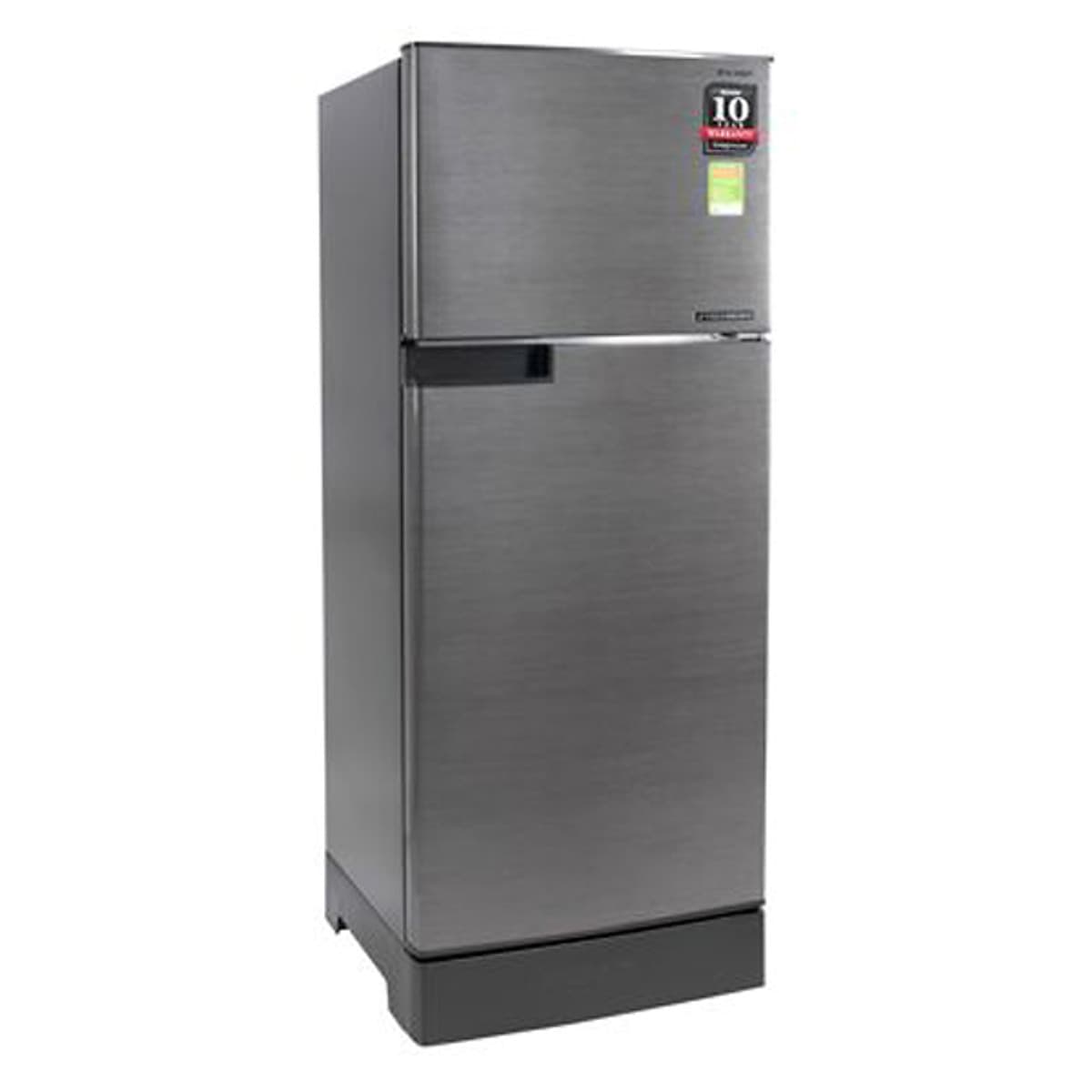 Tủ lạnh Sharp Inverter 165 lít SJ-X196E-DSS