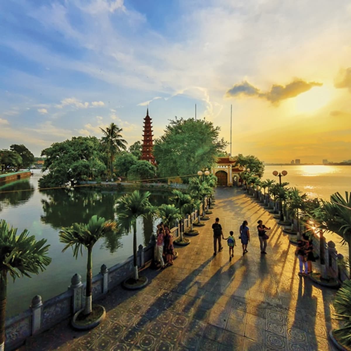 [Tour Tết 2021] 3N2Đ Hà Nội - Bái Đính - Tràng An - Hạ Long - Yên Tử, Khách Sạn 3 Sao, Miễn Phí Đón Tiễn Sân Bay Nội Bài, Khởi Hành Mùng 2, 3, 4, 6 Tết