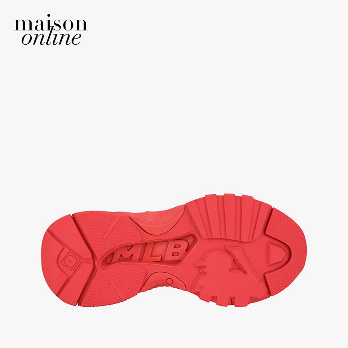 MLB - Giày sneaker Big Ball Chunky 32SHC1011