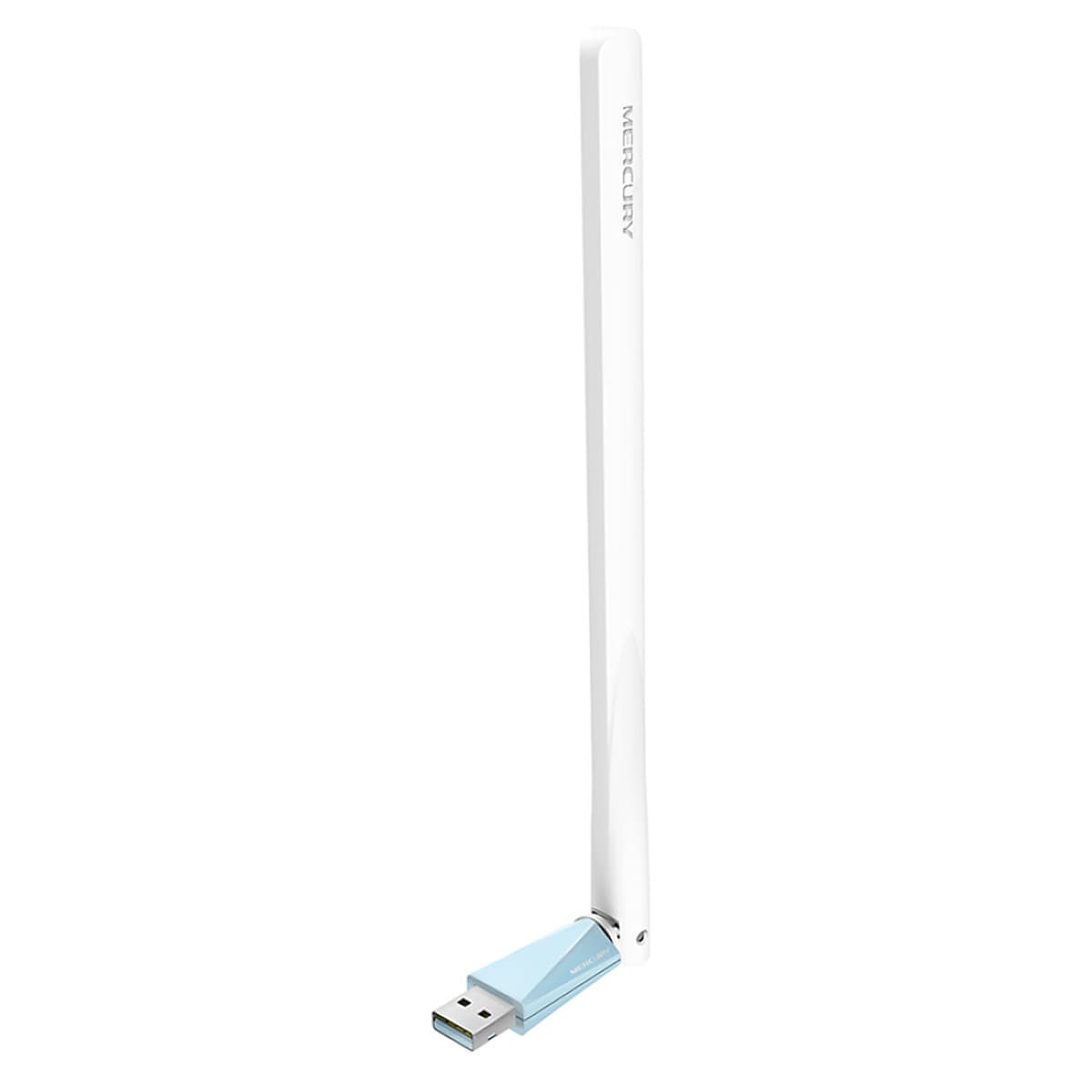 USB Thu Wifi Cho Máy Tính Mercury (MERCURY) MW150UH