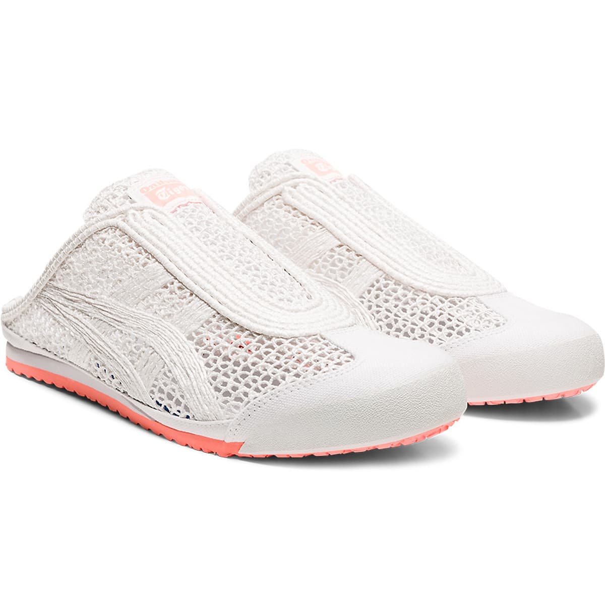 Giày Thể Thao Unisex Onitsuka Tiger MEXICO 66 SABOT 1183A707
