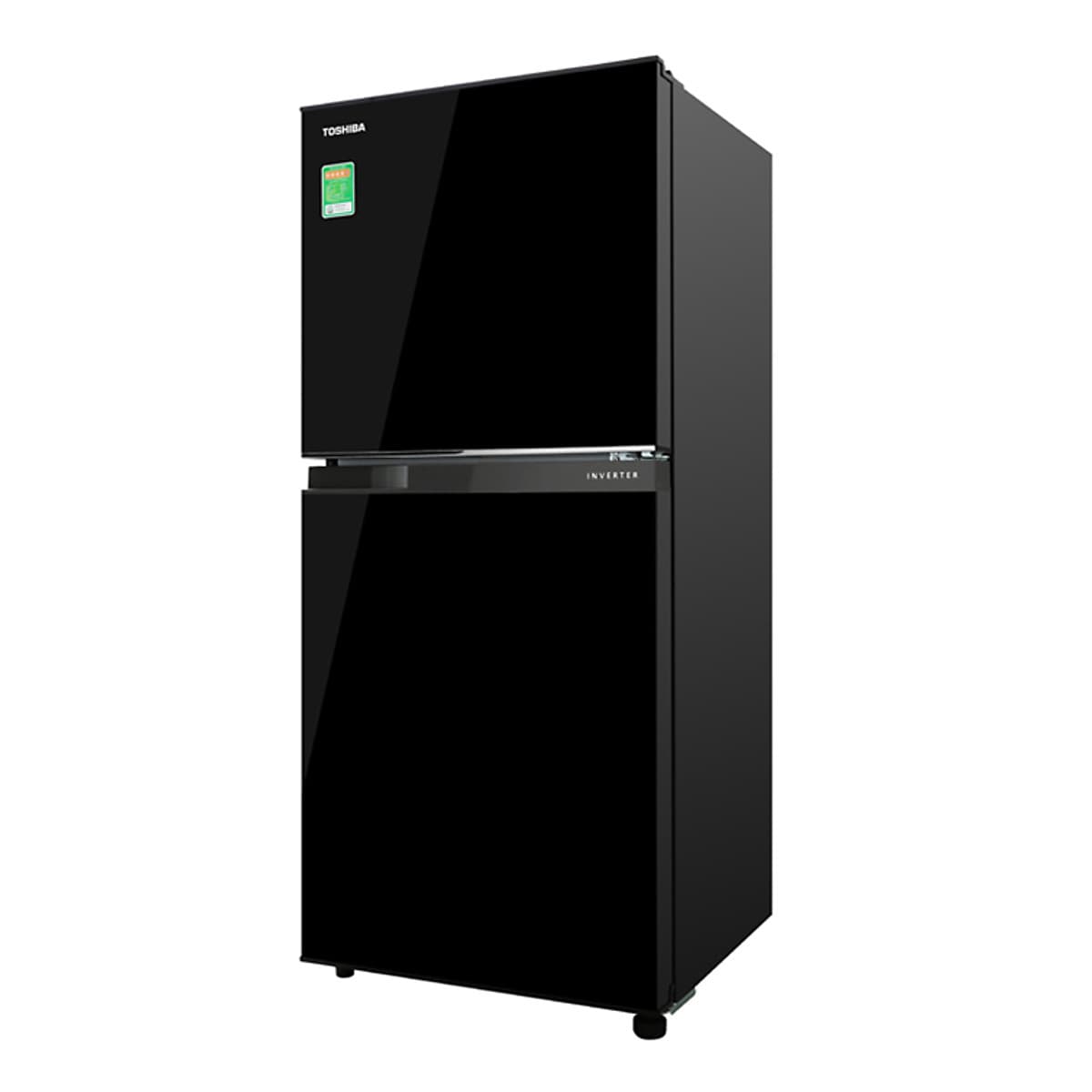 Tủ lạnh Toshiba Inverter 180 lít GR-B22VU UKG