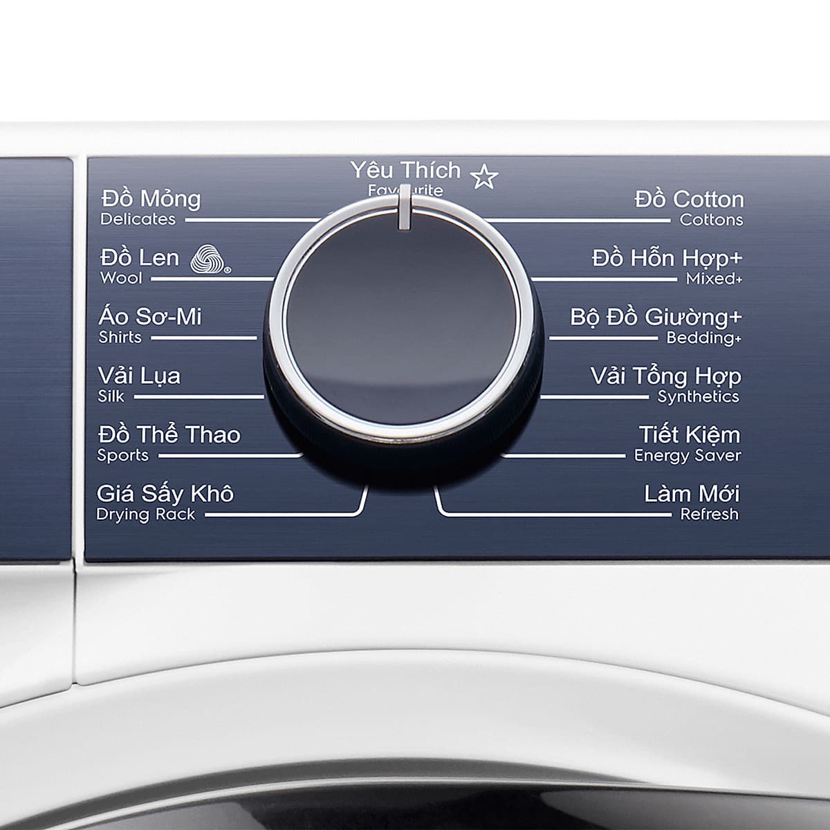 Máy sấy Electrolux 9 kg EDH903BEWA