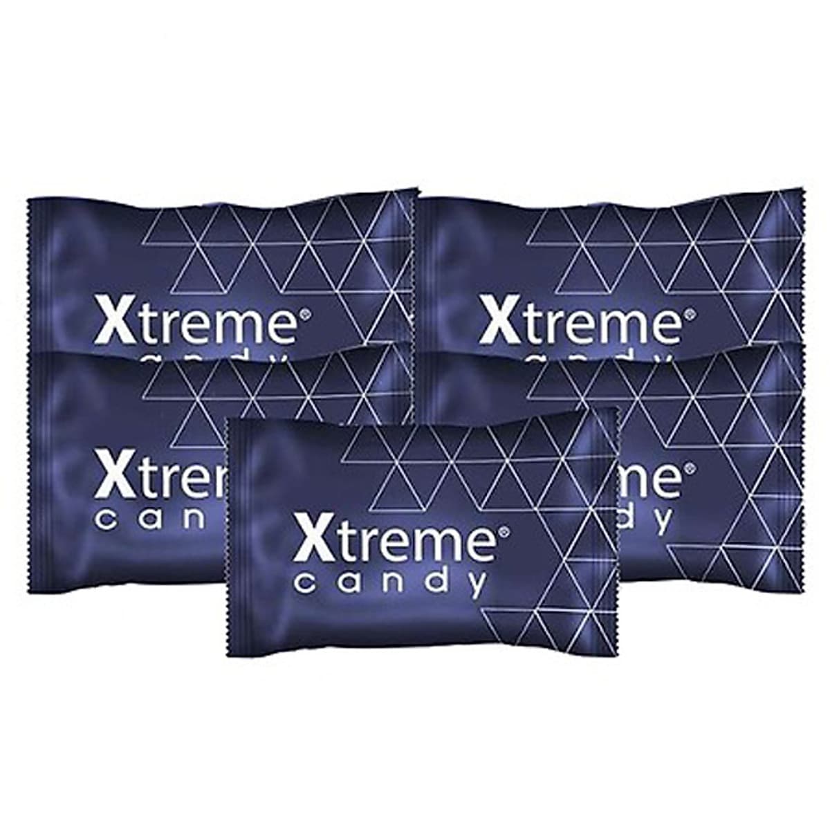 Kẹo sâm Xtreme 