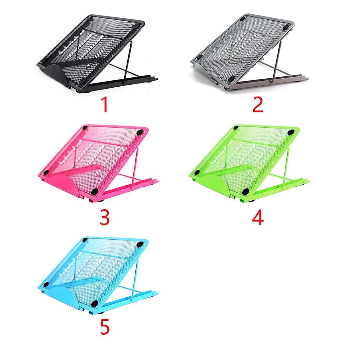 Đế Tản Nhiệt Laptop