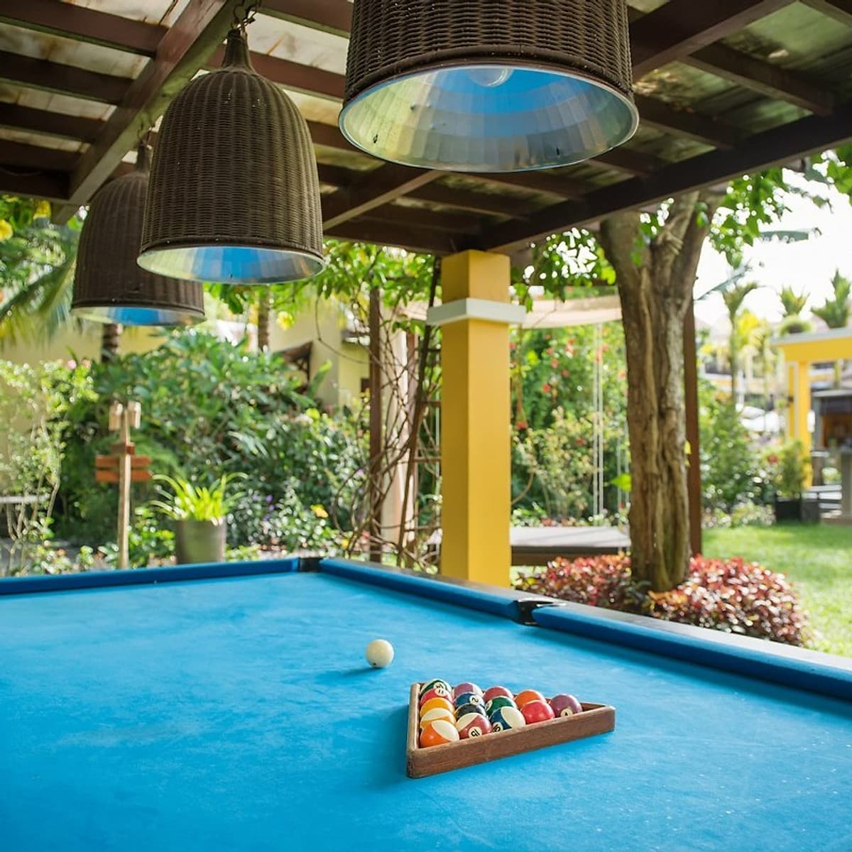 La Siesta Resort & Spa 5* Hội An - Gói 2N1Đ Ăn 02 Bữa, 02 Hồ Bơi, Trung Tâm Phố Cổ, Top 25 Khách Sạn Châu Á