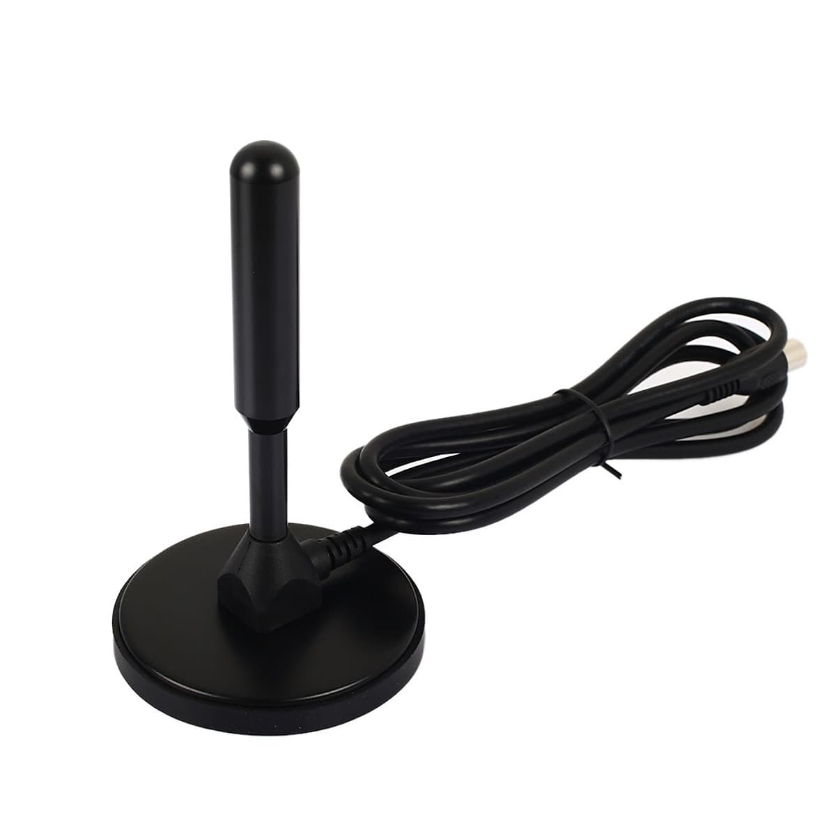 Ăng-ten Trong Nhà HDTV Cho Chất Lượng Full HD UHF VHF TV