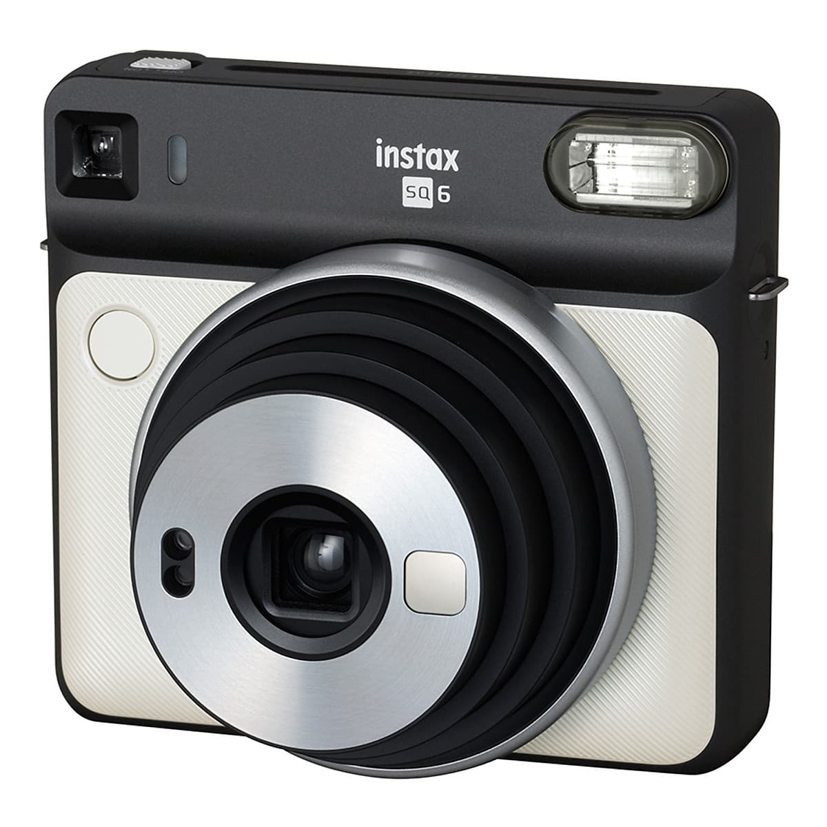 Máy Ảnh Lấy Liền Fujifilm Instax SQ6 - Hàng Chính Hãng
