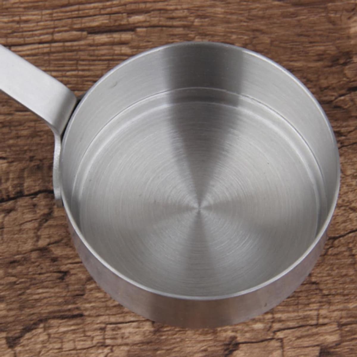 Thép Không Gỉ Mini Sauce Pan Không Dính Sữa Nhỏ Pan Dụng Cụ Nhà Bếp