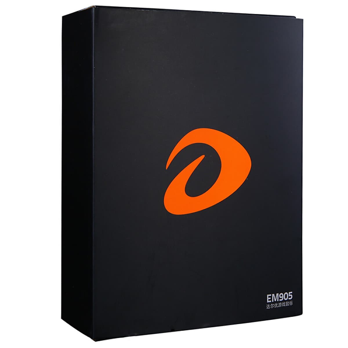 Chuột Gaming Có Dây DareU Dòng EM