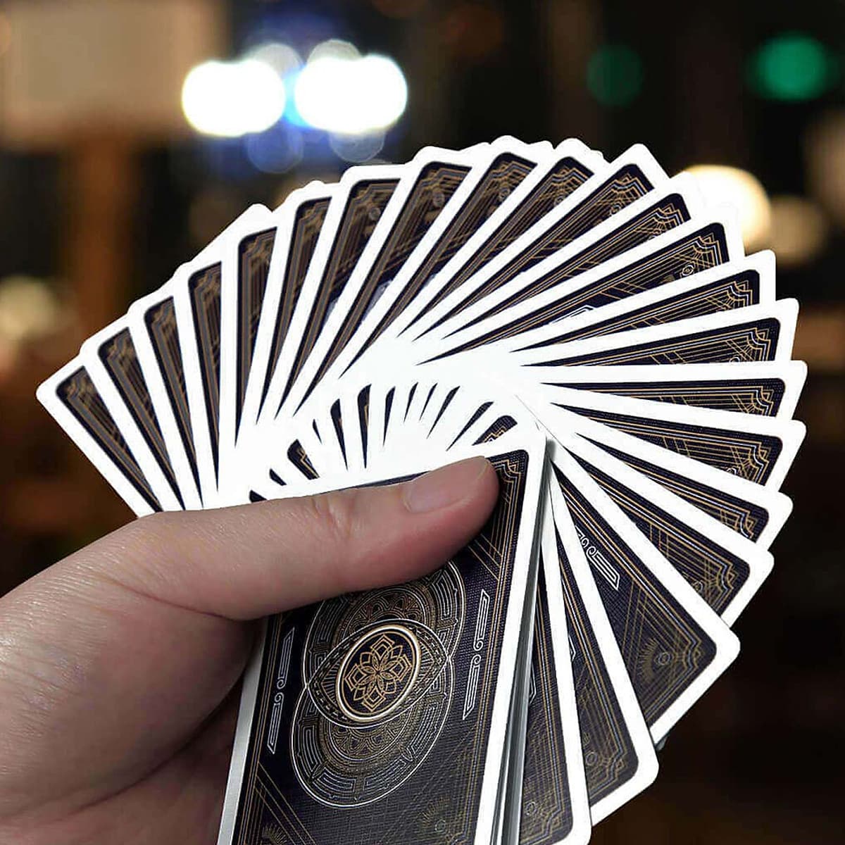 Xiaomi Youpin Bài Poker Board Game TEXAS HOLD'EM 56 Thẻ
