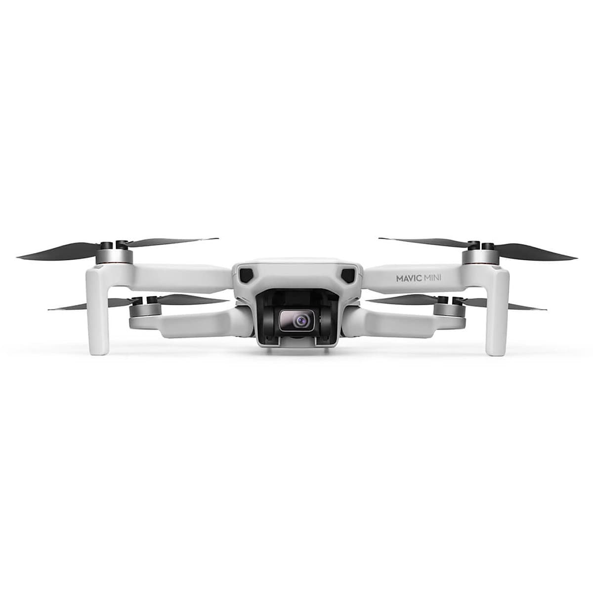 Máy Quay DJI Mavic Mini Bản Combo Trắng - Hàng Nhập Khẩu