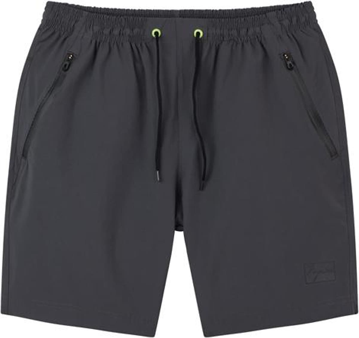 quần short thể thao nam KOJIBA chất vải poly co dãn thoáng mát
