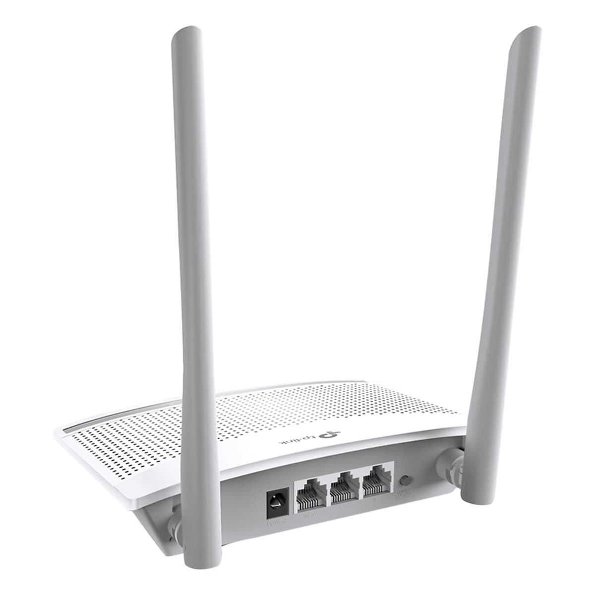 Router Wifi TP-Link Chuẩn N Tốc Độ 300Mbps TL-WR820N - Hàng Chính Hãng
