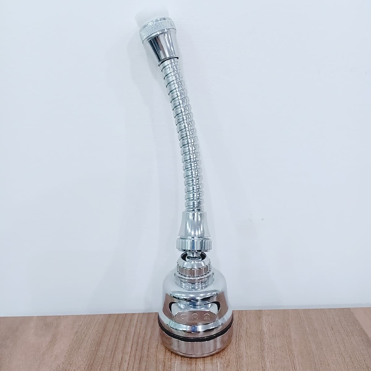Vòi rửa chén tăng áp 3 chế độ nước