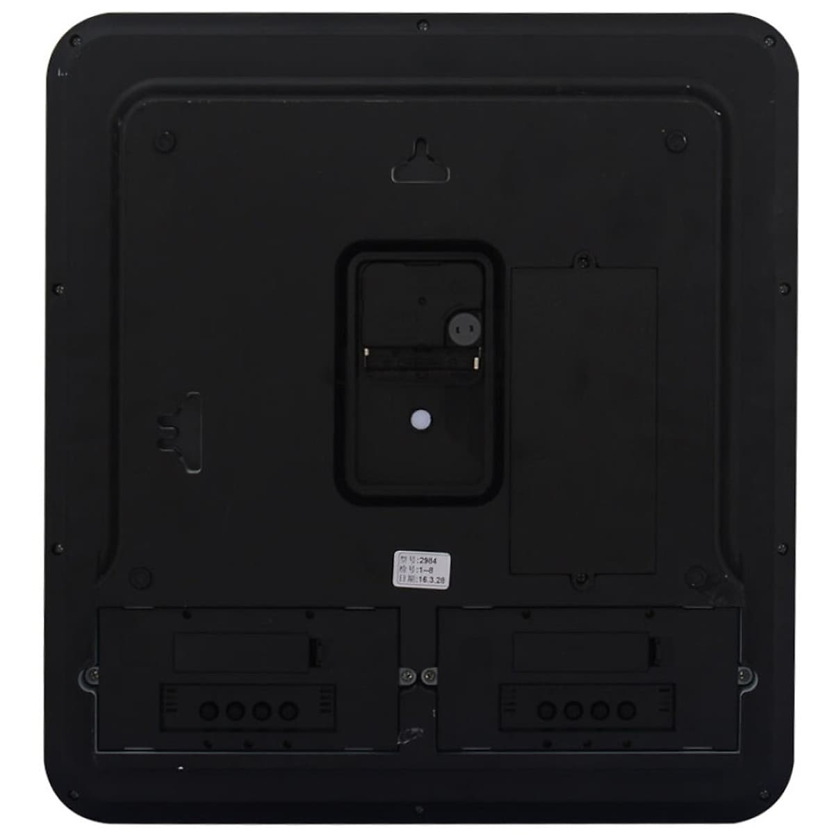 Đồng Hồ Treo Tường Compas C3073