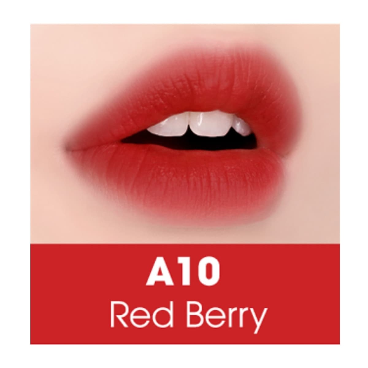 Son Black Rouge Air Fit Velvet Tint Mood Filter