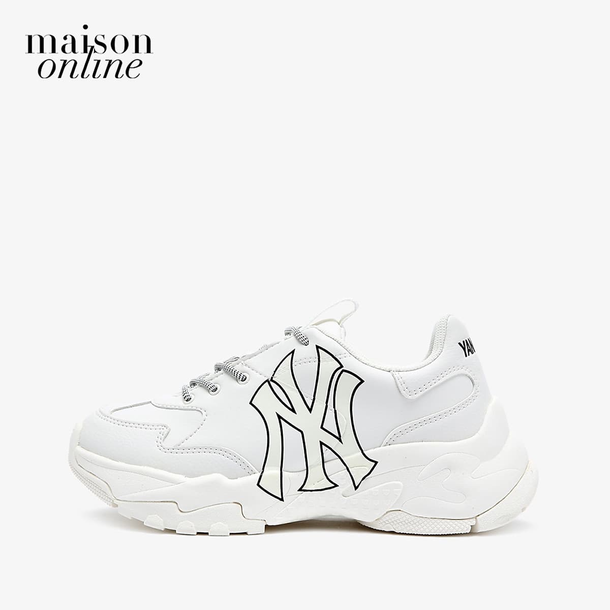 MLB - Giày sneaker Big Ball Chunky 32SHC1011