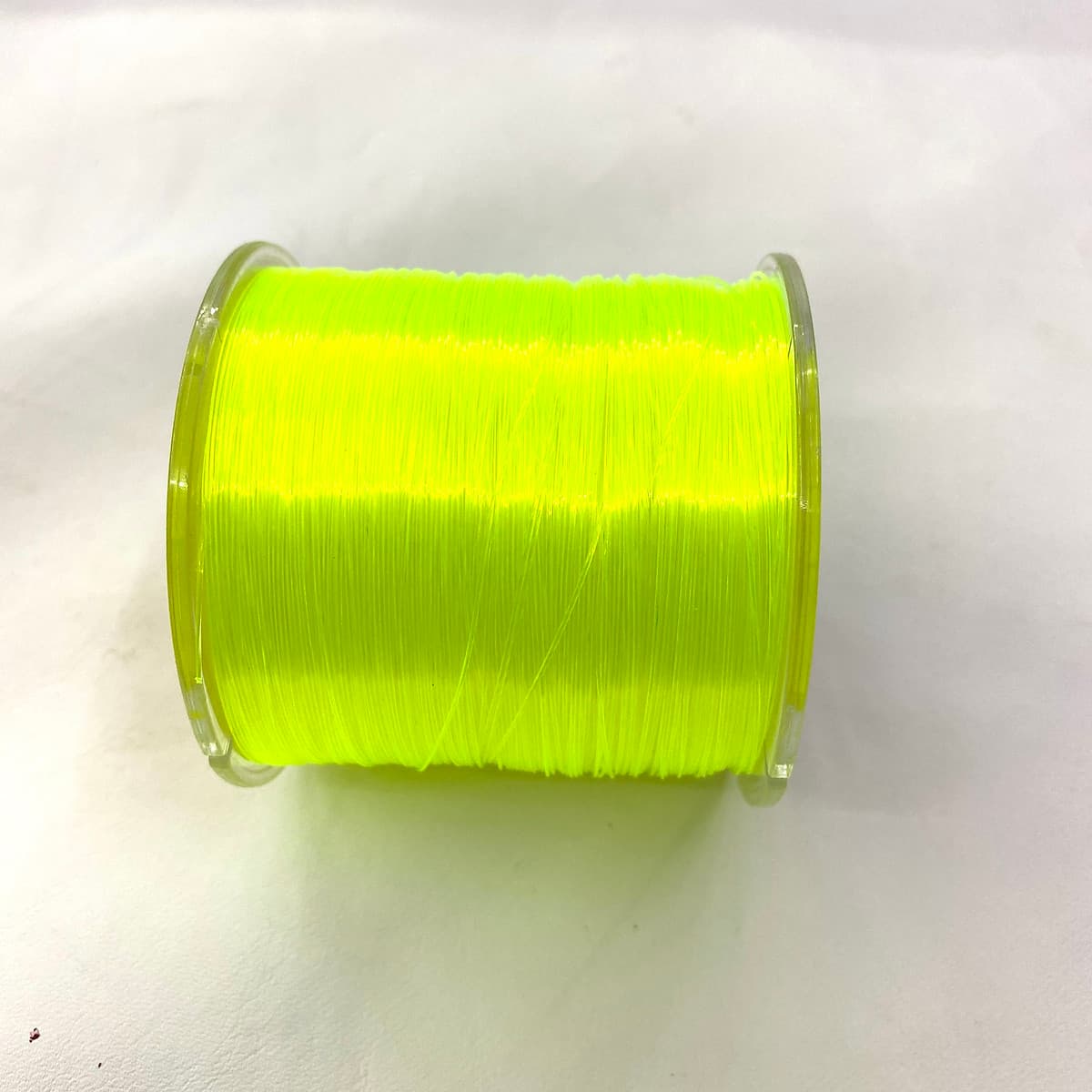 Dây câu, Cước Câu Cá Siêu Bền Dài 500m màu vàng chanh – Cước Nhật (C500T)