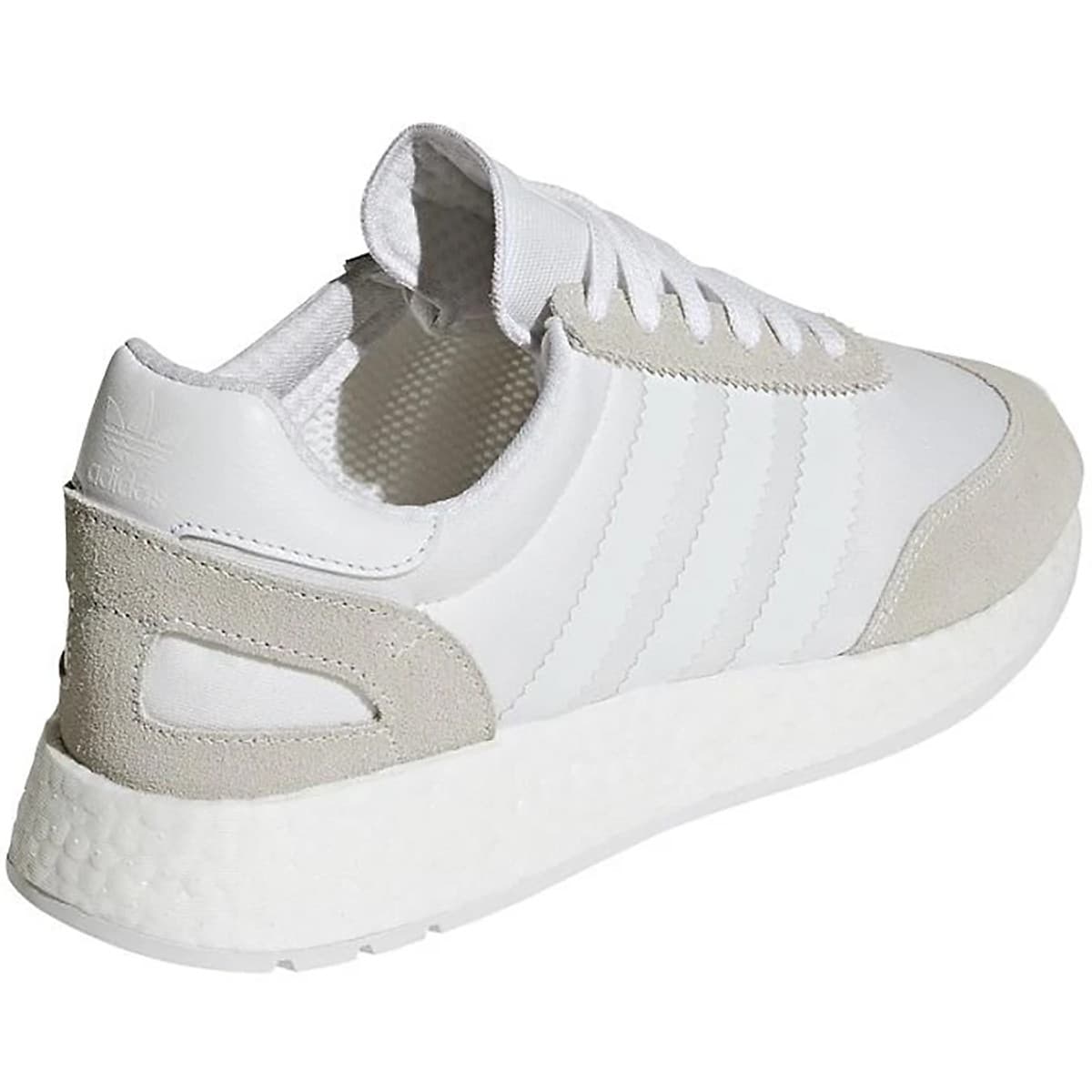 Giày Thể Thao Nam Adidas Original BD7812 Màu FTWWHT/FTWWHT