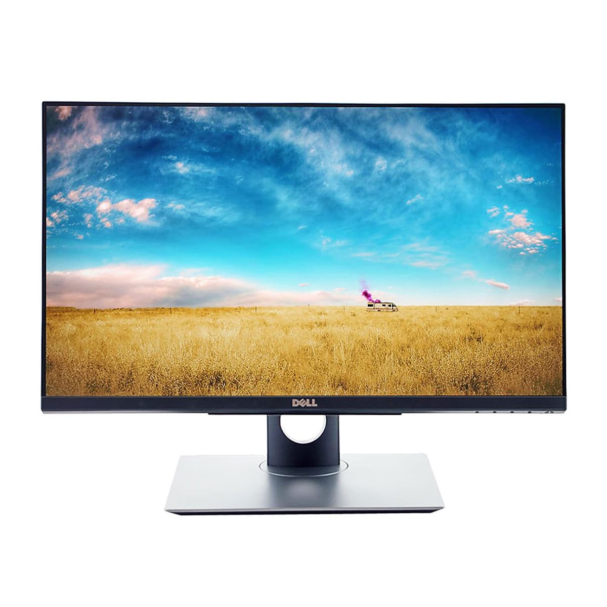 Màn Hình Dell P2418HT 24 inch IPS Full HD Cảm Ứng - Hàng Chính Hãng