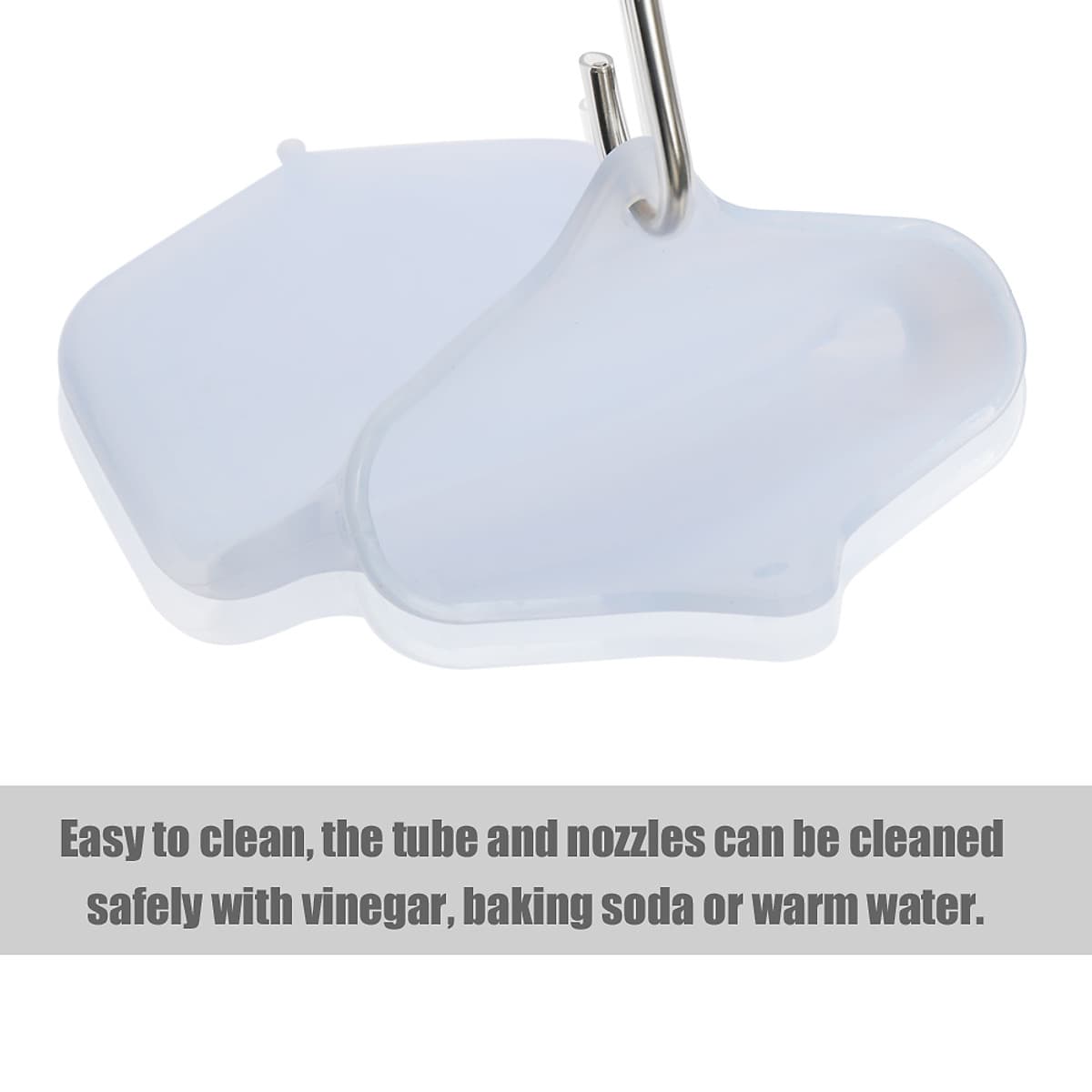 Bộ Kit Túi Truyền Nước Tái Sử Dụng Gel Silica Súc Ruột Đại Tràng Làm Sạch 