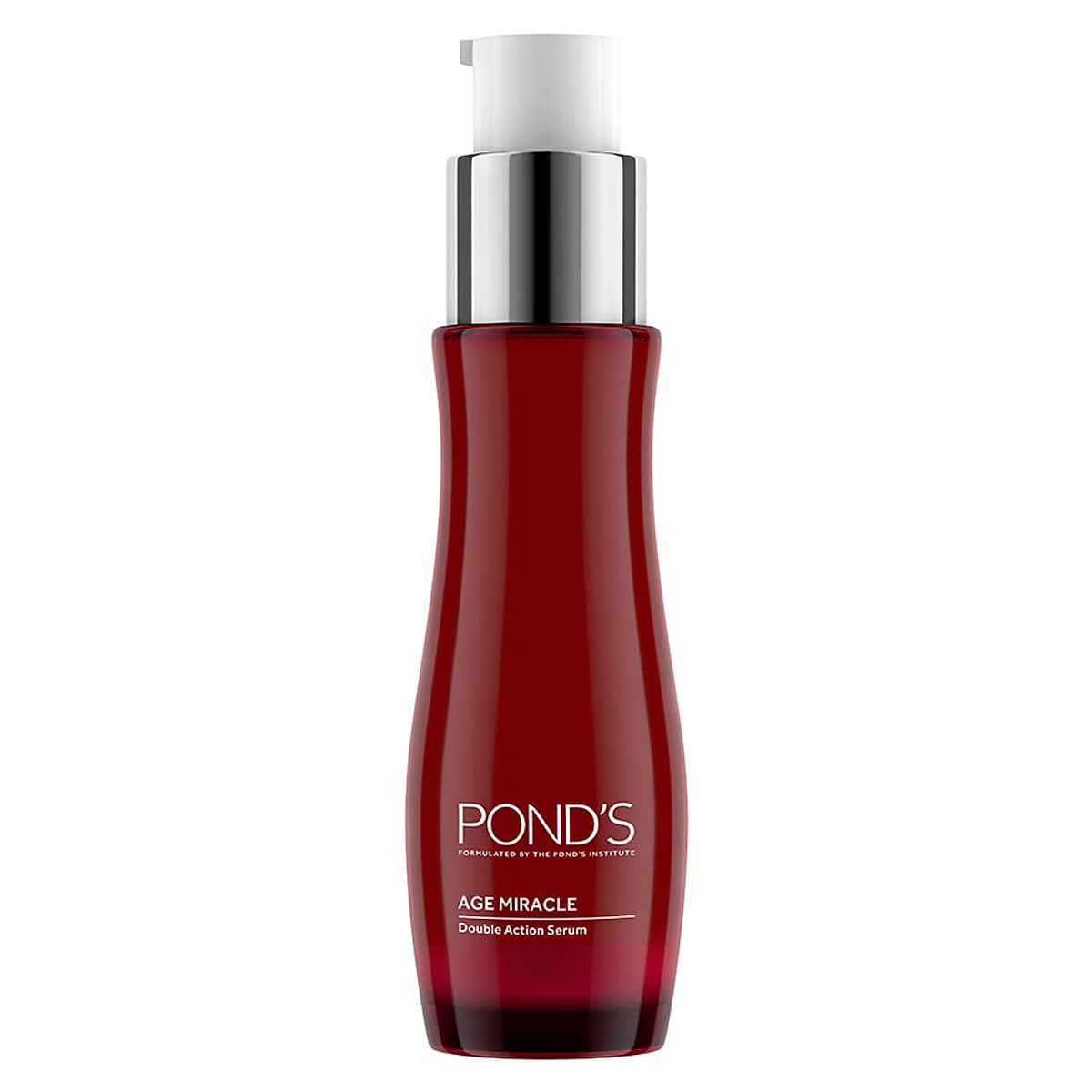 Serum Ngăn Ngừa Lão Hóa Pond'S Age Miracle Double Action (30ml)