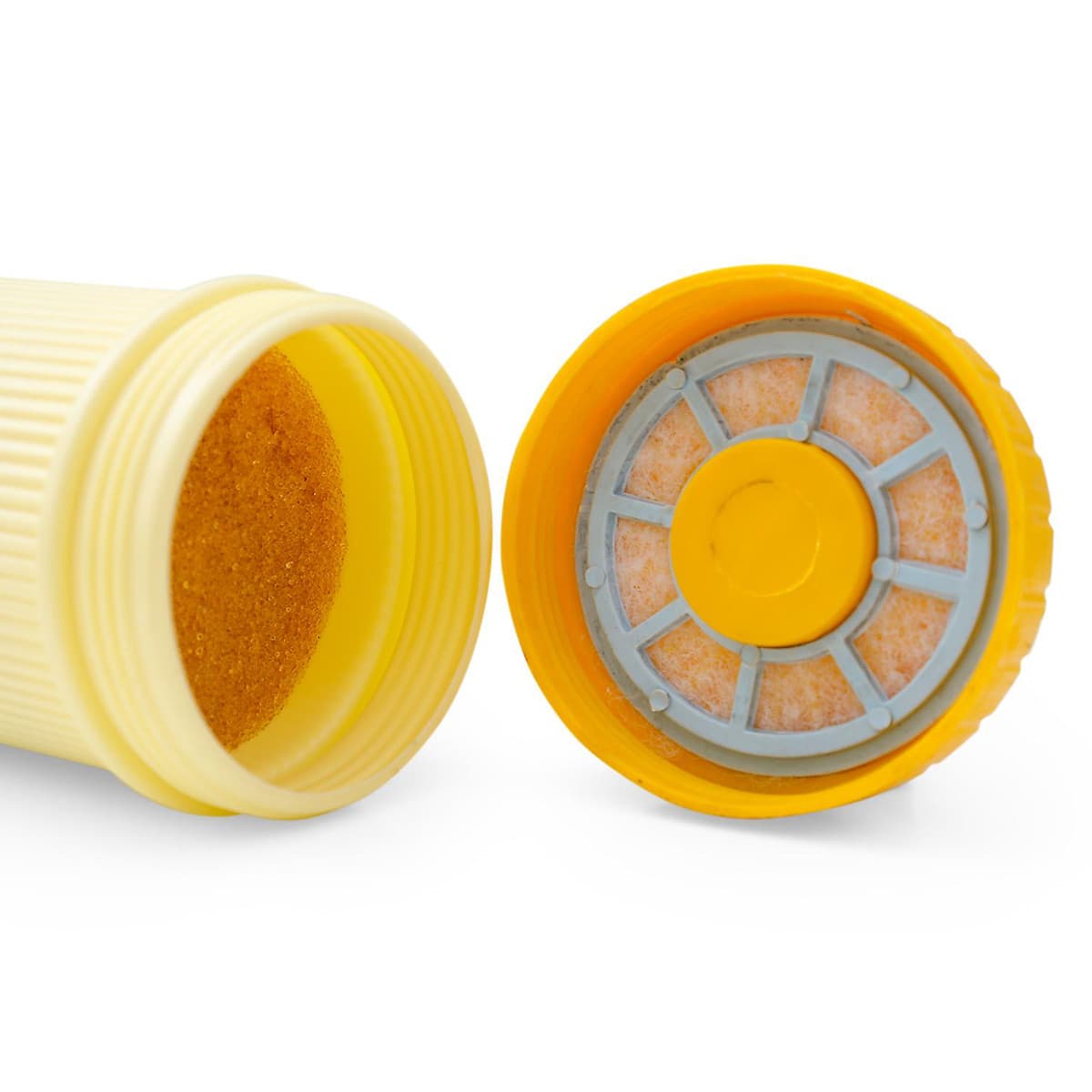 Lõi lọc resin – cation làm mềm nước