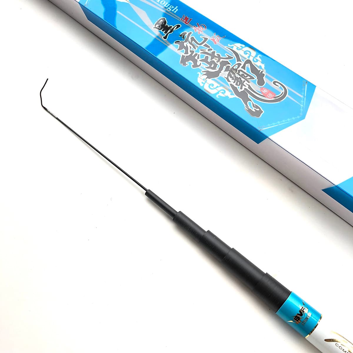 Cần câu tay GW 6H cao cấp carbon T1999 , chính hãng, nhiều size lựa chọn , hộp sang trọng 