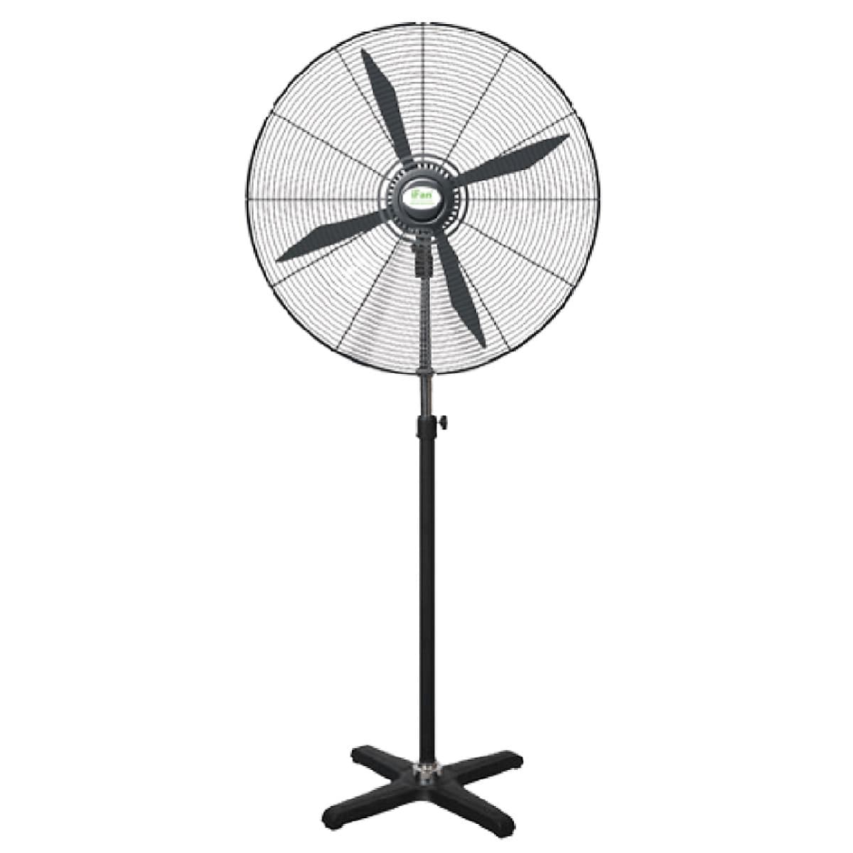 Quạt Công Nghiệp Đứng iFan NS-50 - Hàng chính hãng