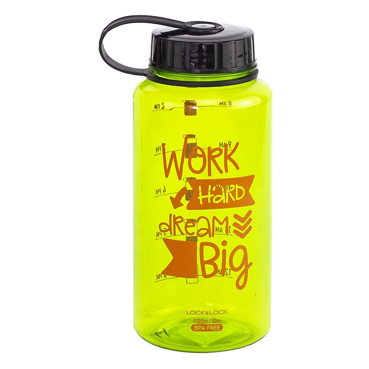 Bình Nước Thể Thao Lock&Lock