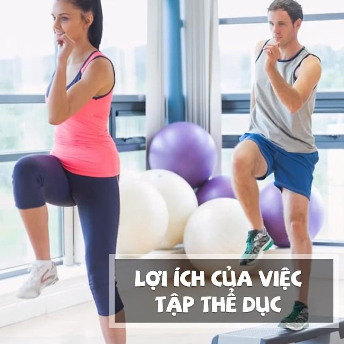  Khóa học SỨC KHỎE- Bí quyết sống khoẻ, sống trẻ dành cho phụ nữ- UNICA.VN
