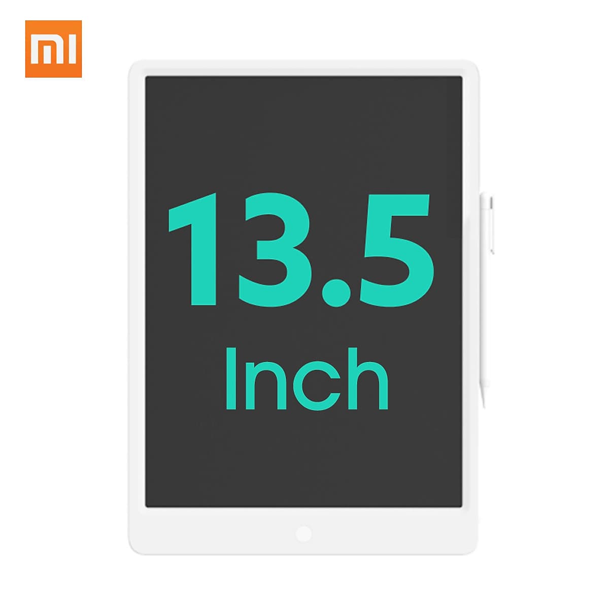 Bảng Vẽ Màn Hình Xiaomi Mijia LCD Writing Tablet 13.5 inch Kèm Bút Vẽ Kỹ Thuật Digital Drawing - Nhập Khẩu Chính Hãng