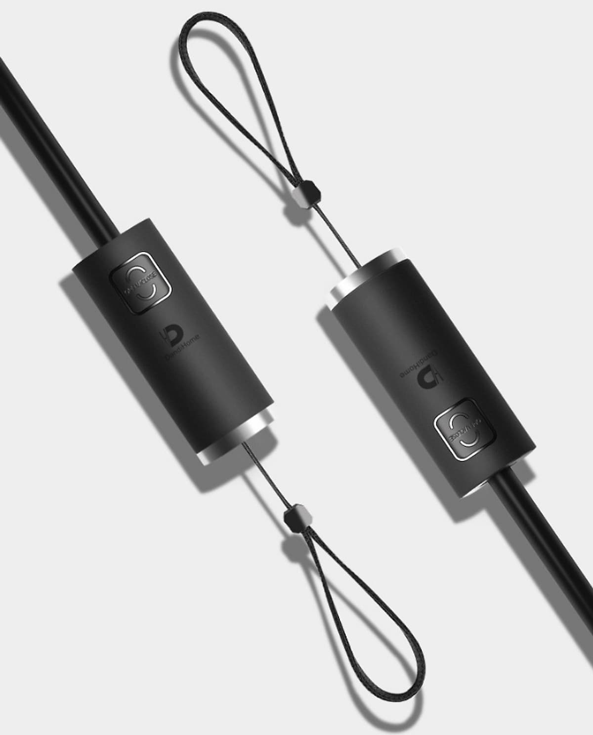 Ô (dù) tự động 2 chiều cao cấp DandiHome chống UV