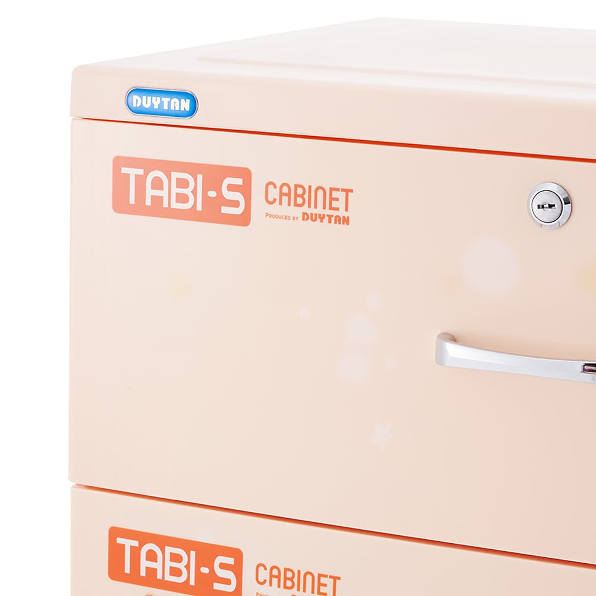 Tủ Tabi-S Duy Tân 5 Ngăn - Mẫu Ngẫu Nhiên