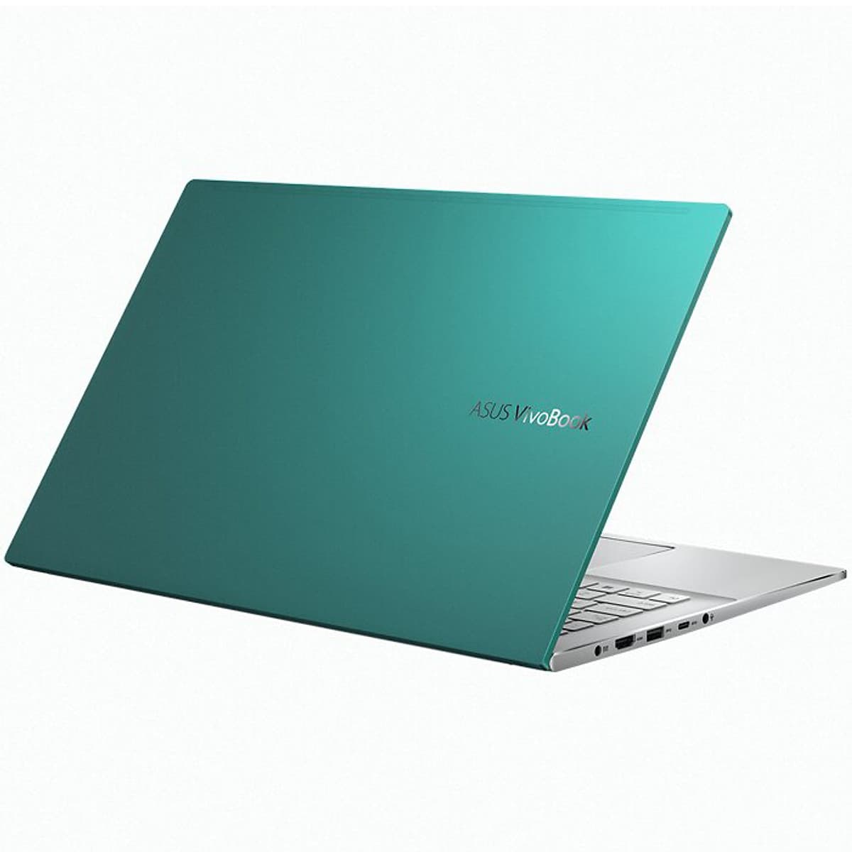 Laptop Asus VivoBook S15 S533EA-BQ016T (Core i5-1135G7/ 8GB DDR4 3200MHz/ 512GB SSD M.2 PCIE G3X2/ 15.6 FHD IPS/ Win10) - Hàng Chính Hãng