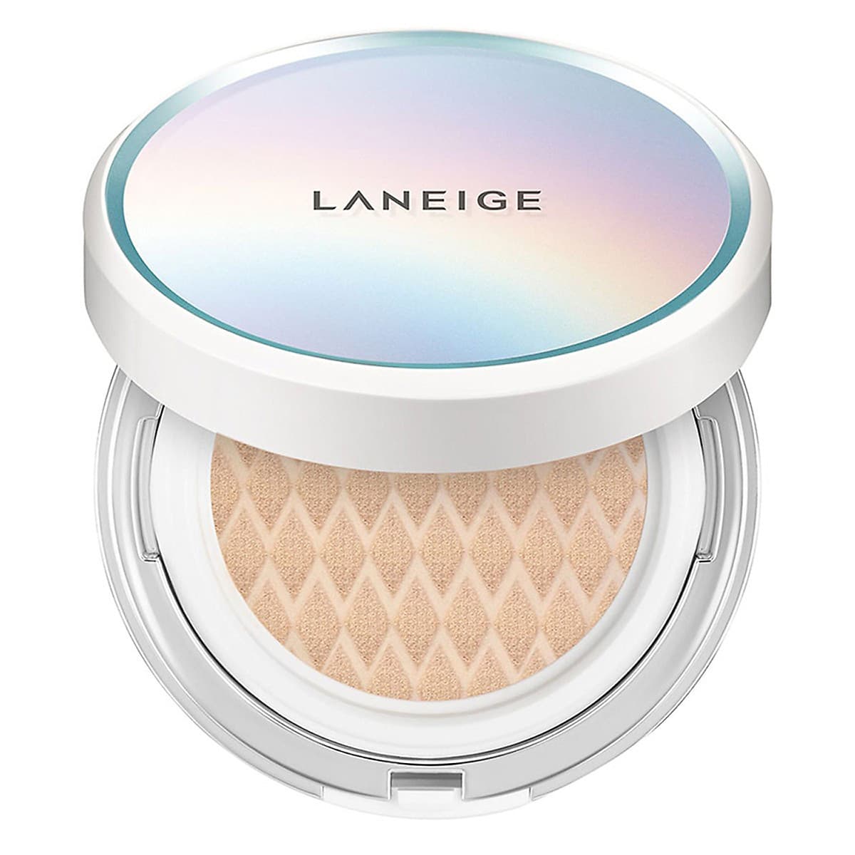 Phấn nước Laneige BB Cushion Whitening SPF50+ PA+++ 15gx2 (Main +Refill)