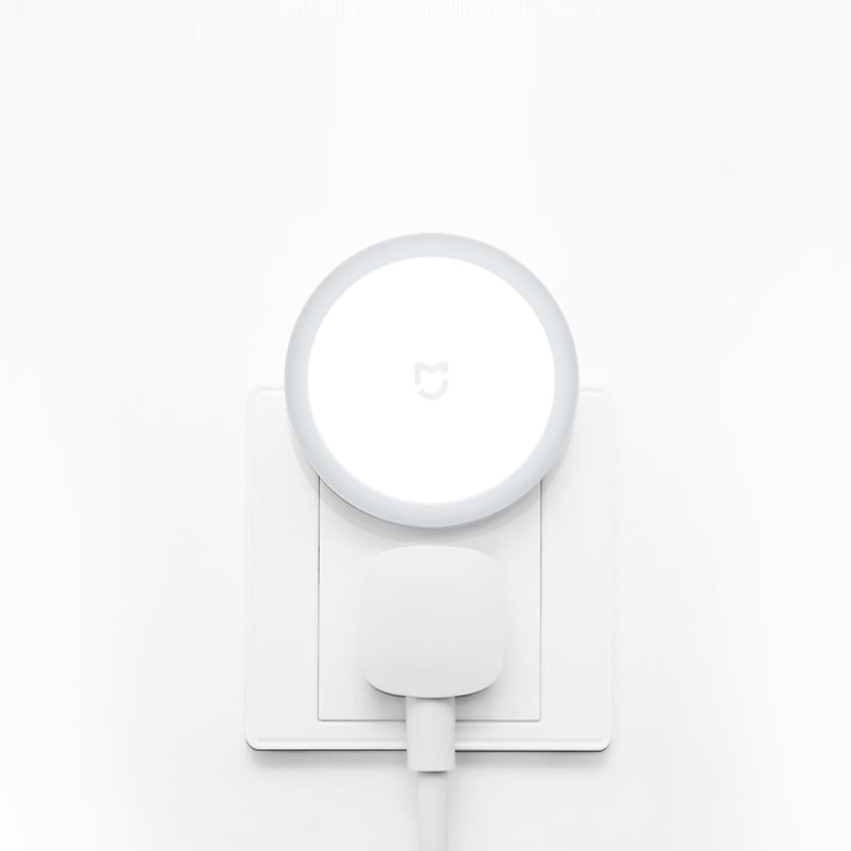 Xiaomi Mijia Đèn Ngủ Cảm biến ánh sáng Tiết Kiệm Năng Lượng  (Trắng)