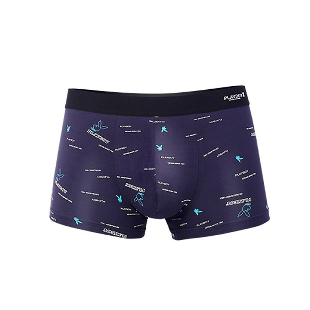 Set 4 Quần Lót Nam Lụa Lạnh Playboy