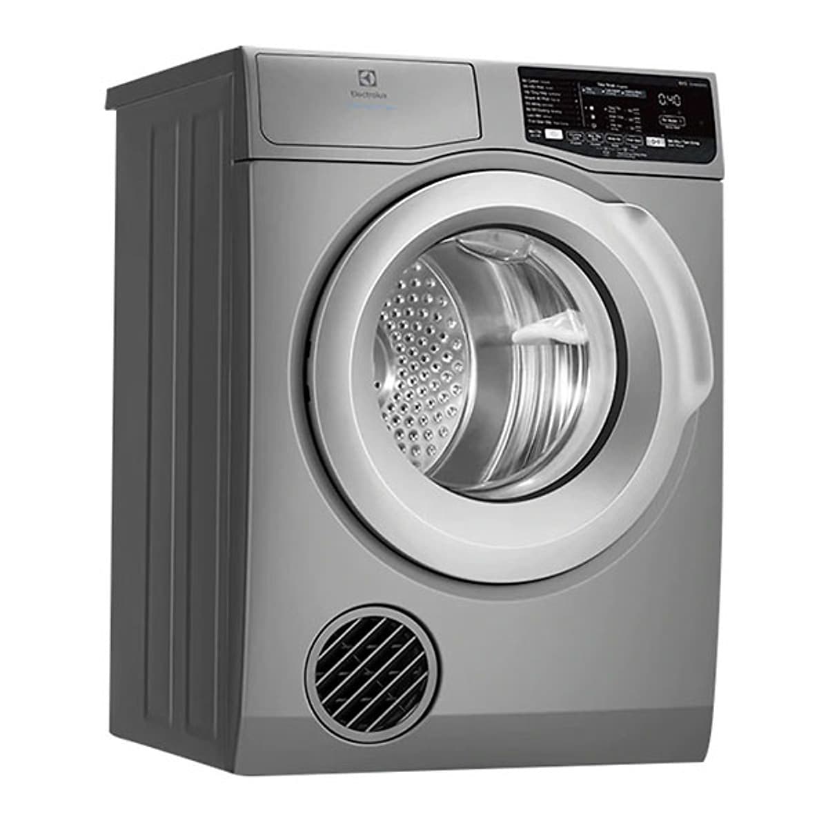 Máy sấy Electrolux 8 Kg EDV805JQSA