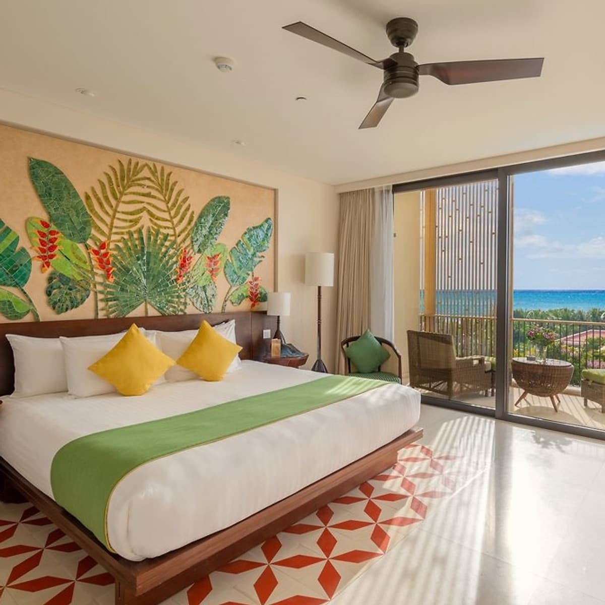 Gói 3N2Đ Salinda Resort 5* Phú Quốc - 02 Bữa Buffet Sáng, 01 Bữa Tối Sang Trọng, Xe Đón Tiễn Sân Bay, Hồ Bơi, Bãi Biển Riêng
